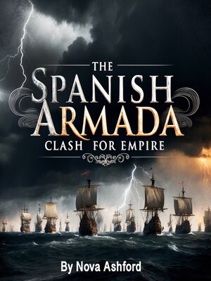 cover image of The Spanish Armada